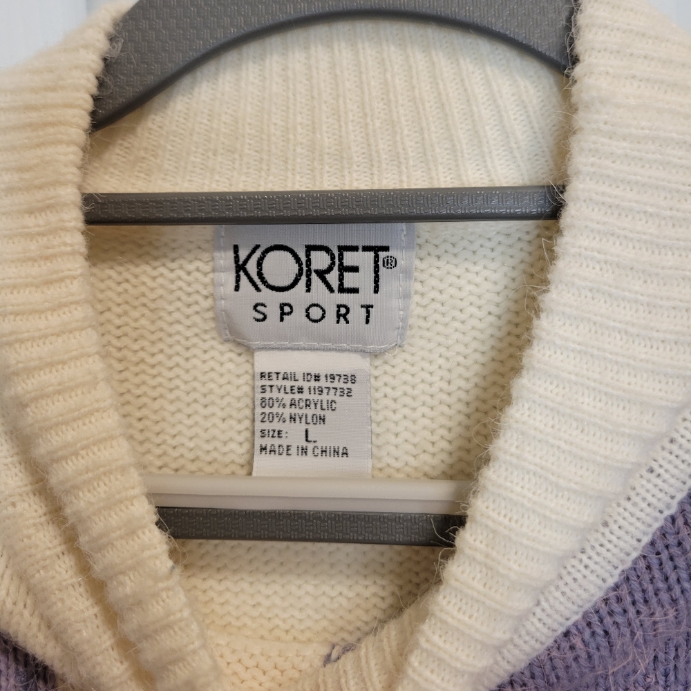 Sweater - Picture 2 of 2